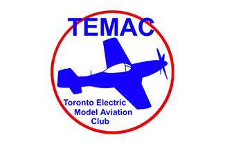 Toronto Electric Model Aviation Club