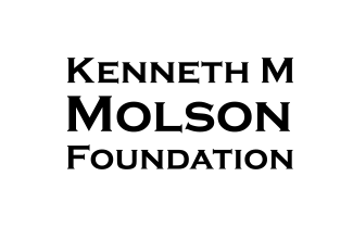Kenneth M Molson Foundation